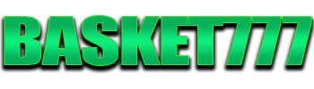 Logo Basket777