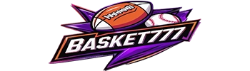 Logo Basket777